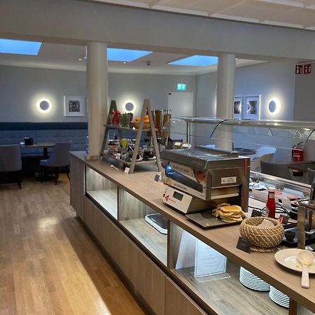 Elaya Hotel Hannover City מראה חיצוני תמונה
