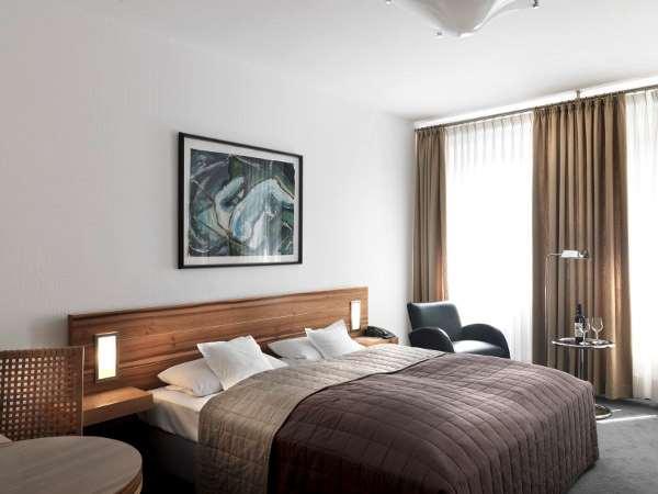 Elaya Hotel Hannover City חדר תמונה