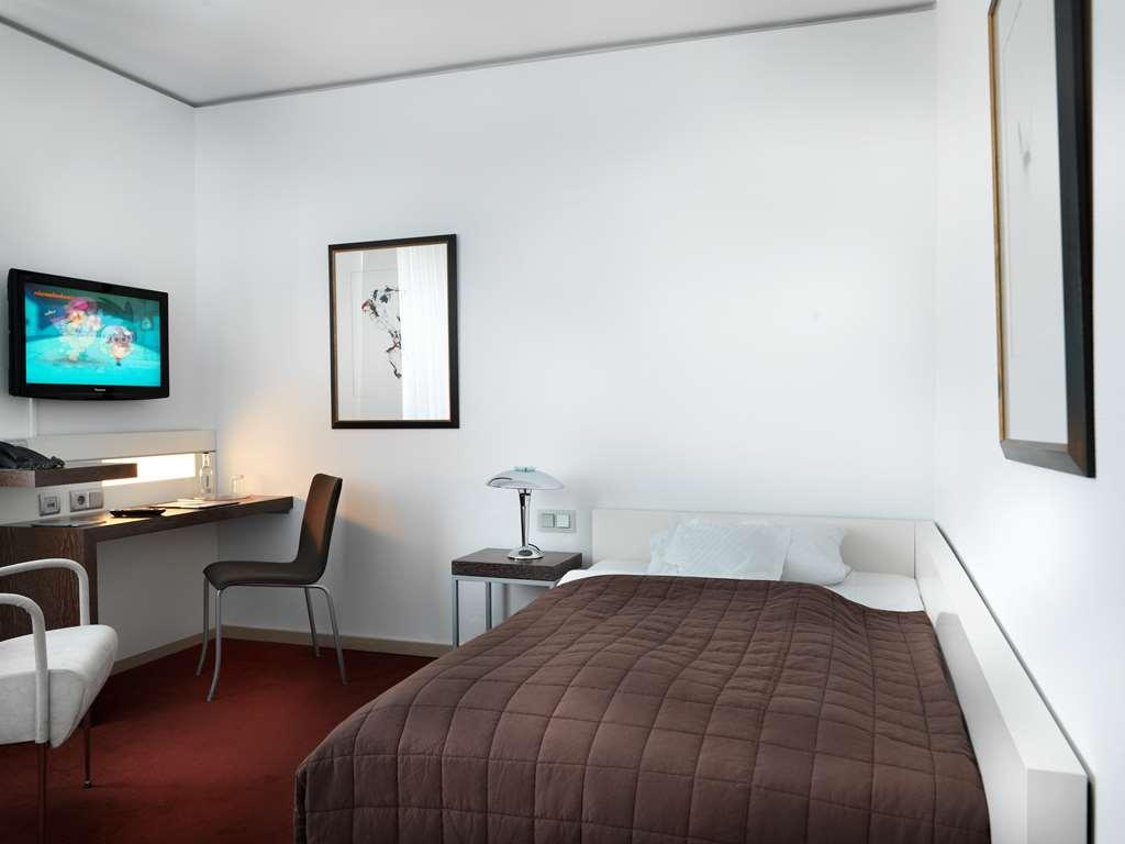 Elaya Hotel Hannover City חדר תמונה