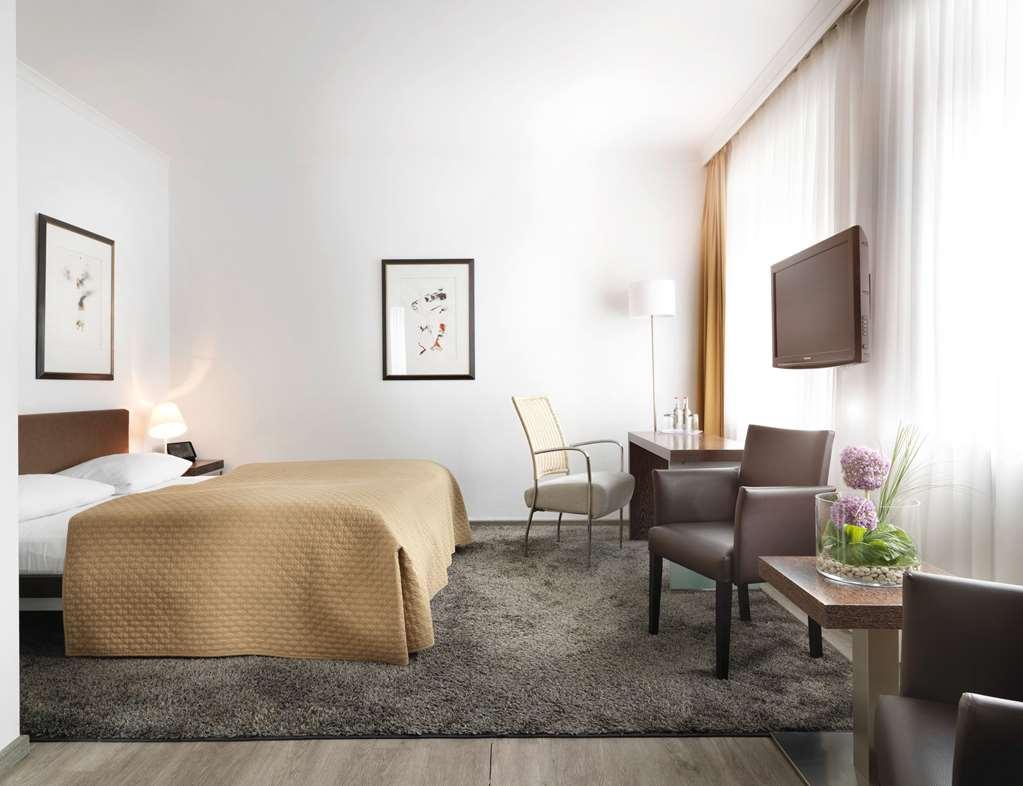Elaya Hotel Hannover City חדר תמונה