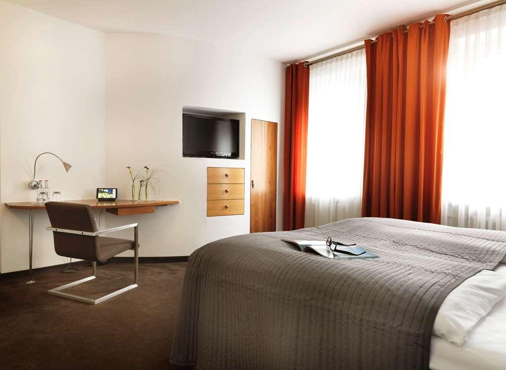 Elaya Hotel Hannover City חדר תמונה