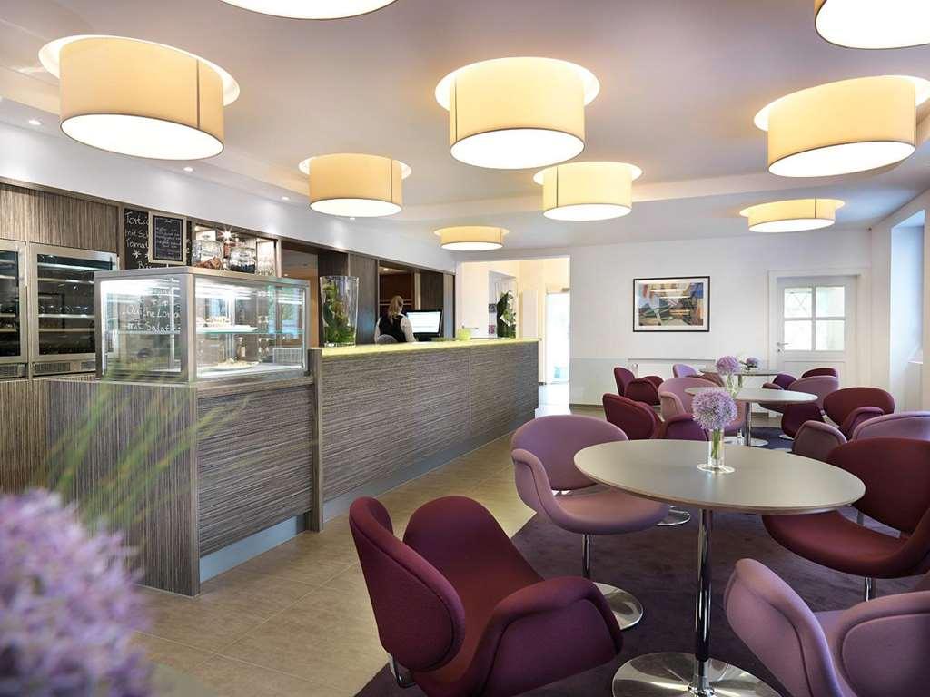 Elaya Hotel Hannover City מראה פנימי תמונה