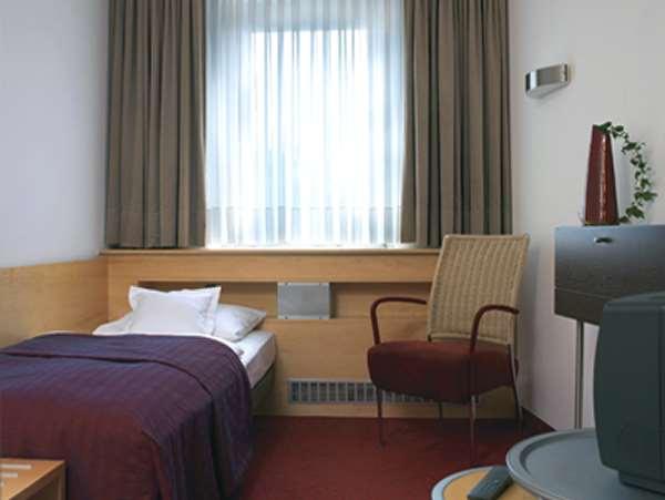 Elaya Hotel Hannover City חדר תמונה