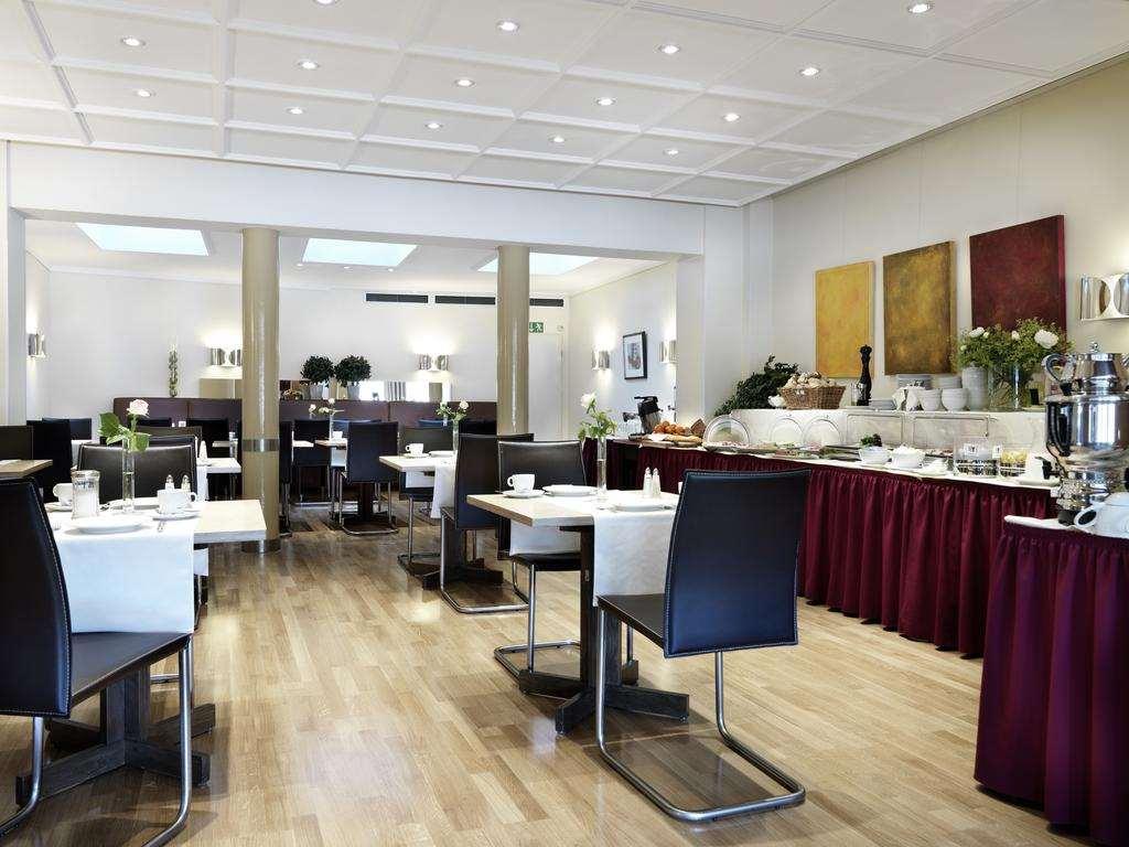 Elaya Hotel Hannover City מראה חיצוני תמונה