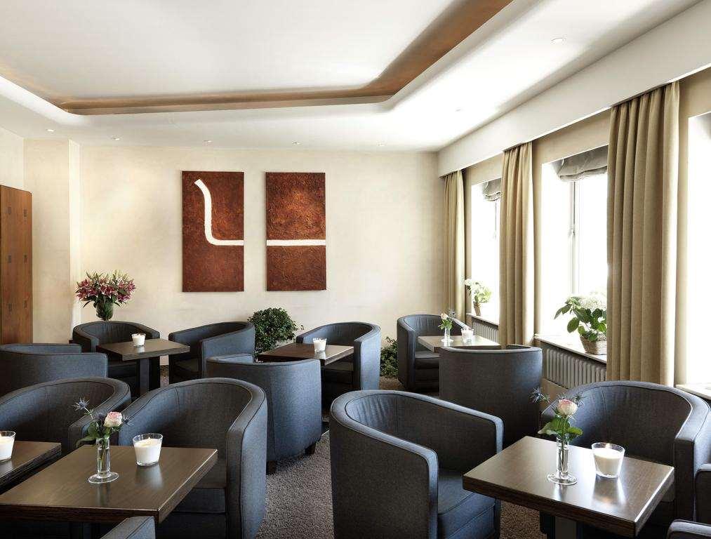 Elaya Hotel Hannover City מראה חיצוני תמונה