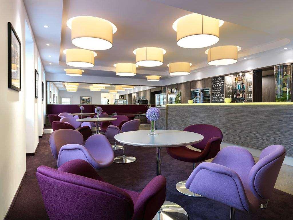 Elaya Hotel Hannover City מראה חיצוני תמונה