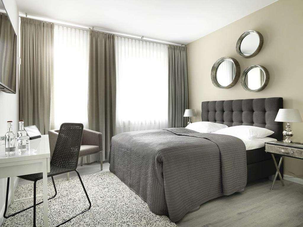 Elaya Hotel Hannover City חדר תמונה