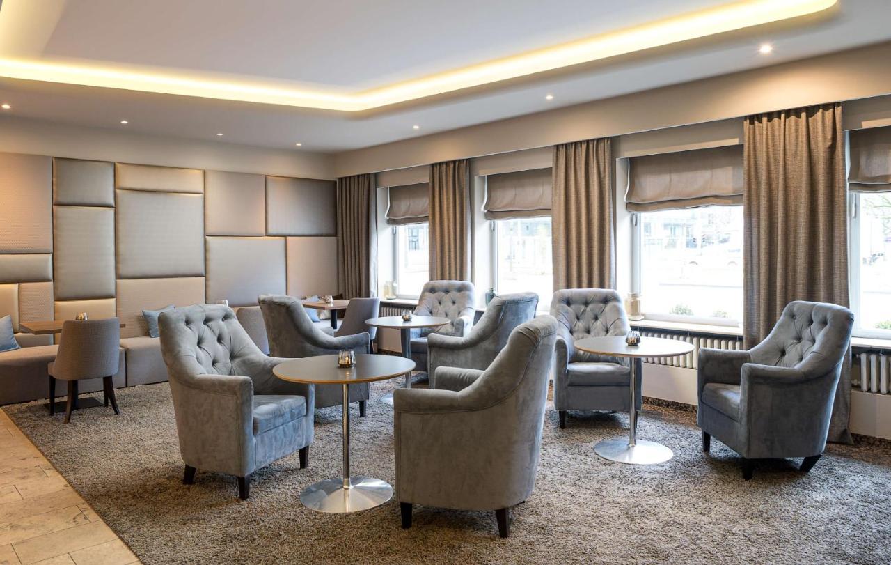 Elaya Hotel Hannover City מראה חיצוני תמונה