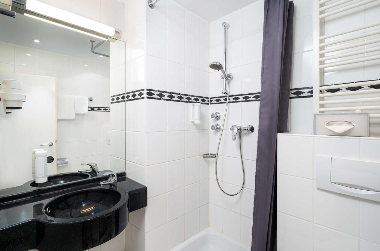 Elaya Hotel Hannover City מראה חיצוני תמונה
