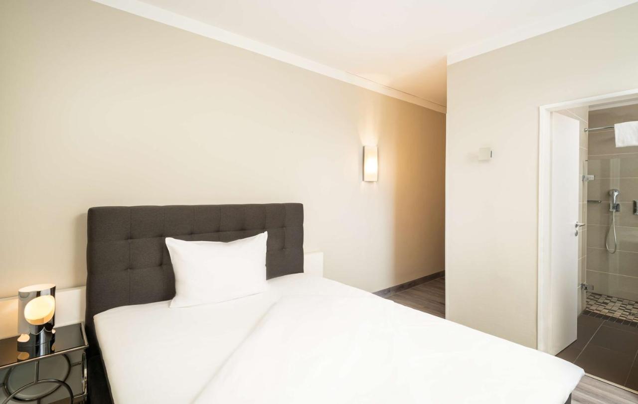 Elaya Hotel Hannover City מראה חיצוני תמונה