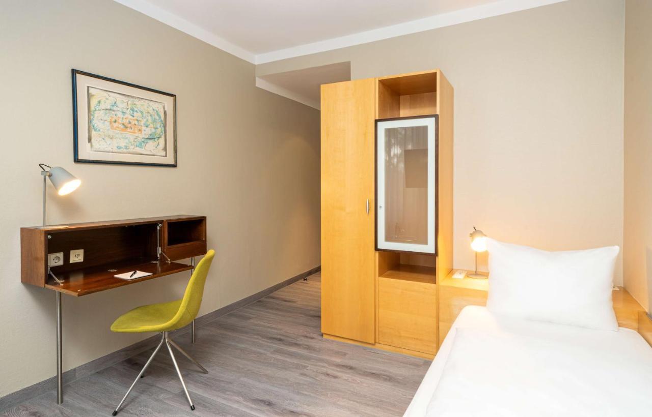 Elaya Hotel Hannover City מראה חיצוני תמונה