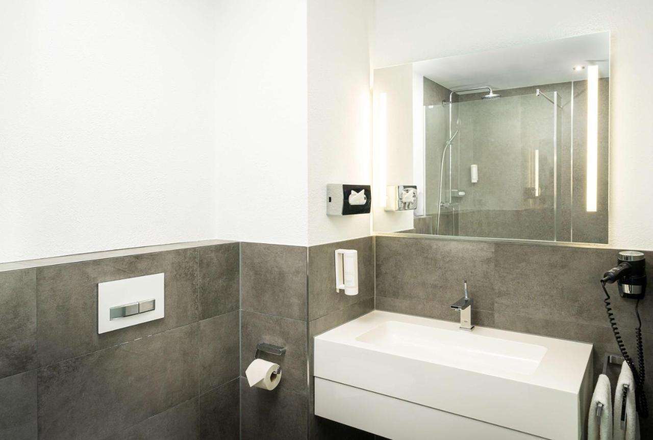 Elaya Hotel Hannover City מראה חיצוני תמונה