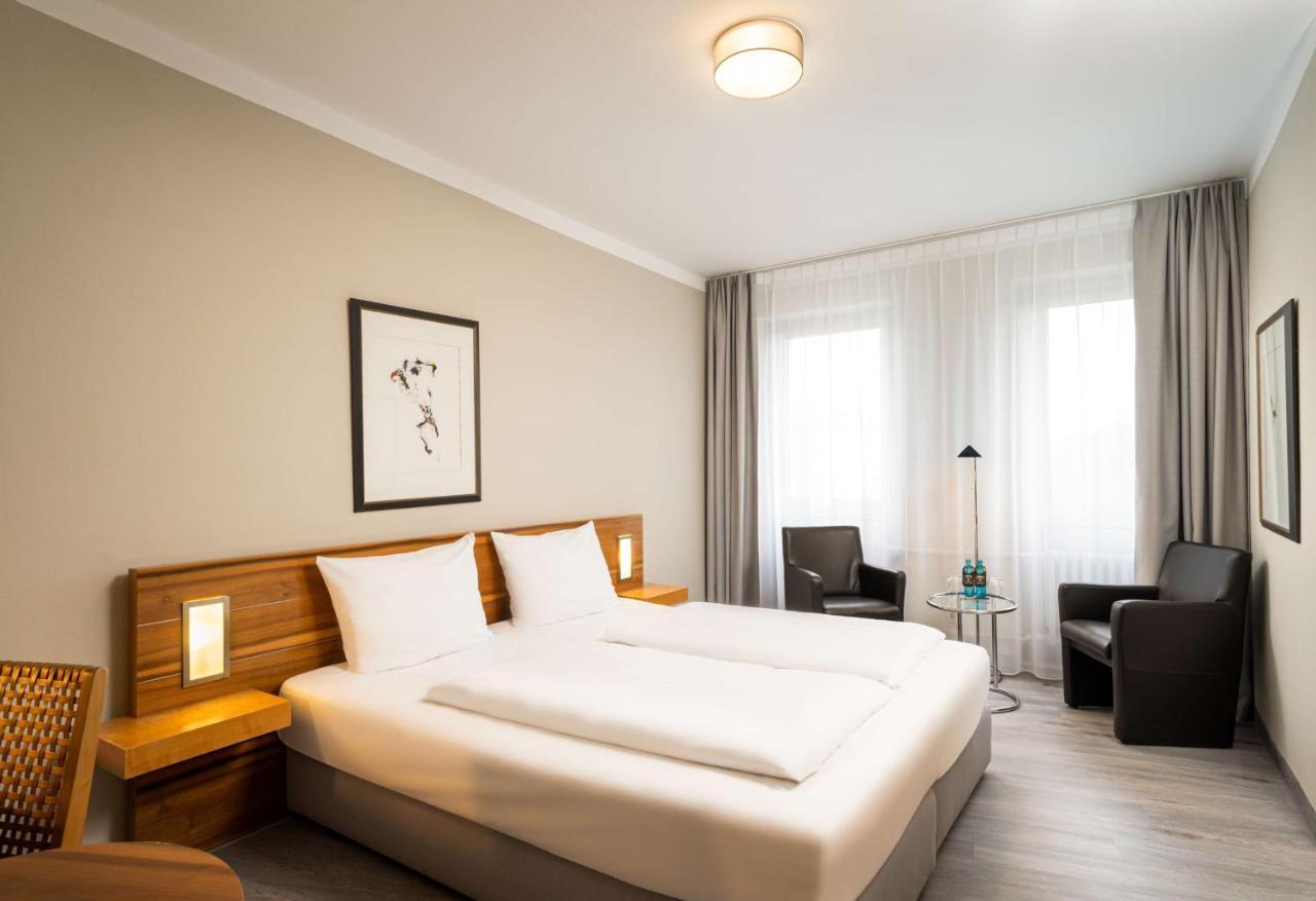 Elaya Hotel Hannover City מראה חיצוני תמונה