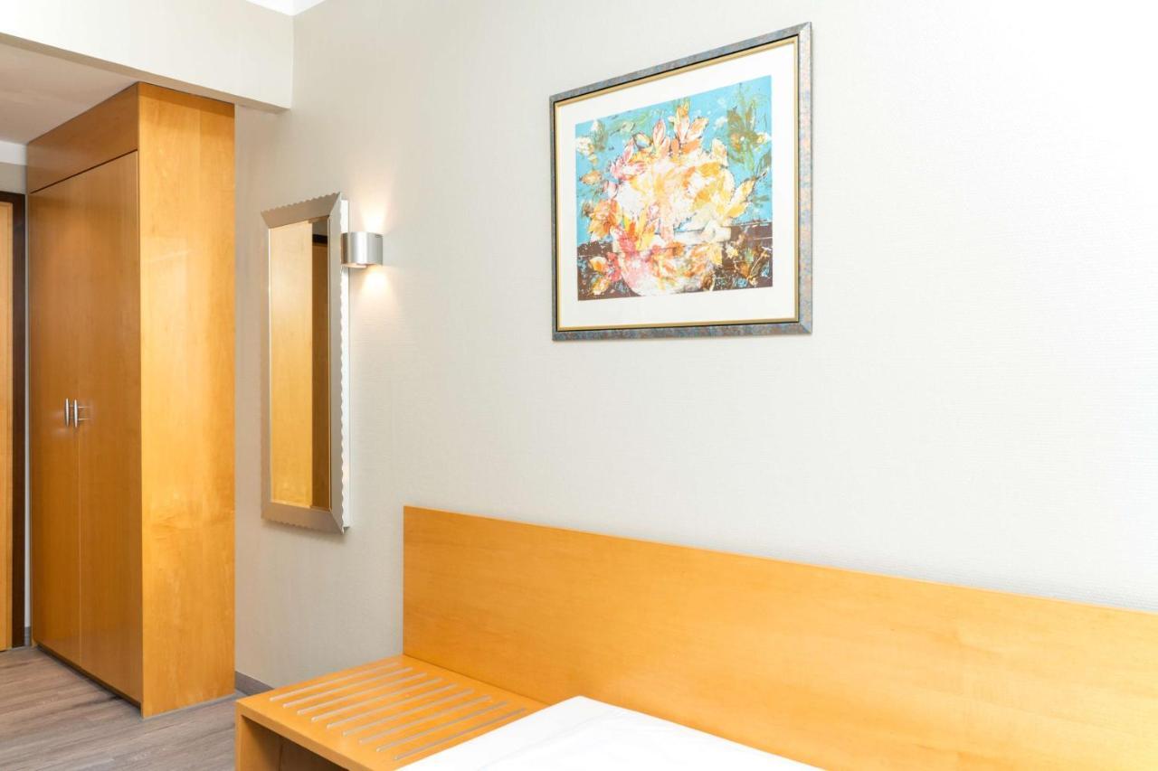 Elaya Hotel Hannover City מראה חיצוני תמונה