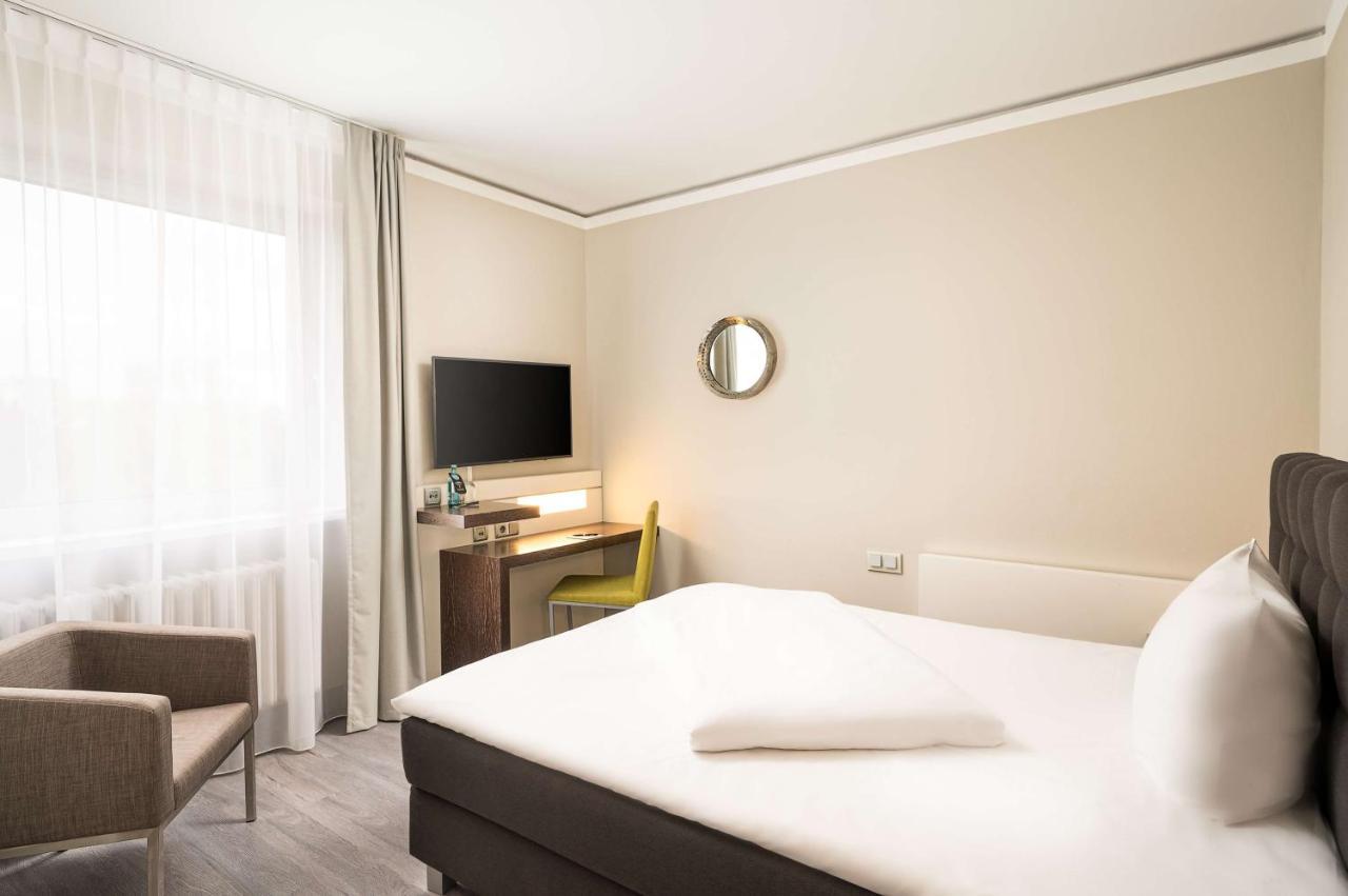 Elaya Hotel Hannover City מראה חיצוני תמונה