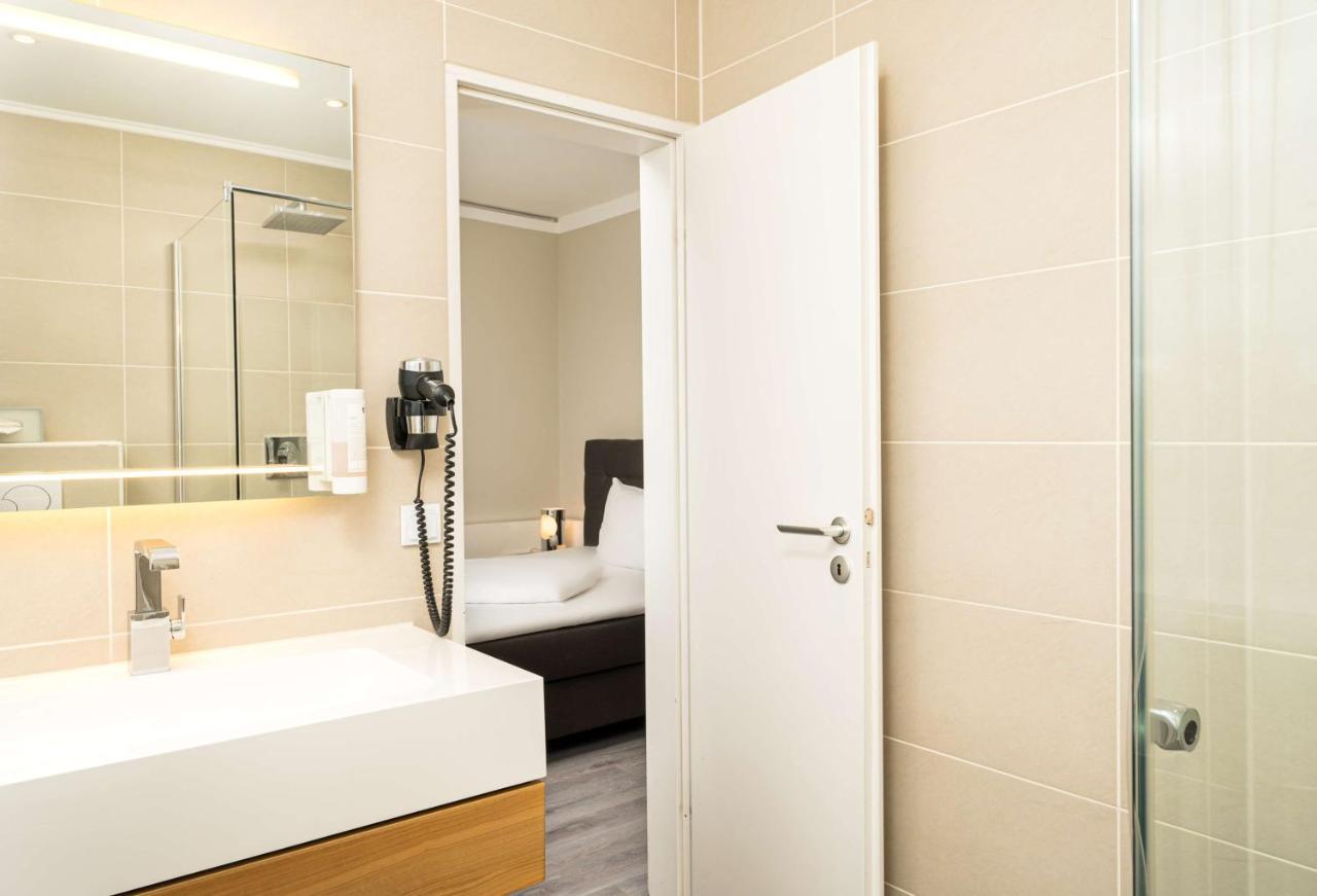 Elaya Hotel Hannover City מראה חיצוני תמונה