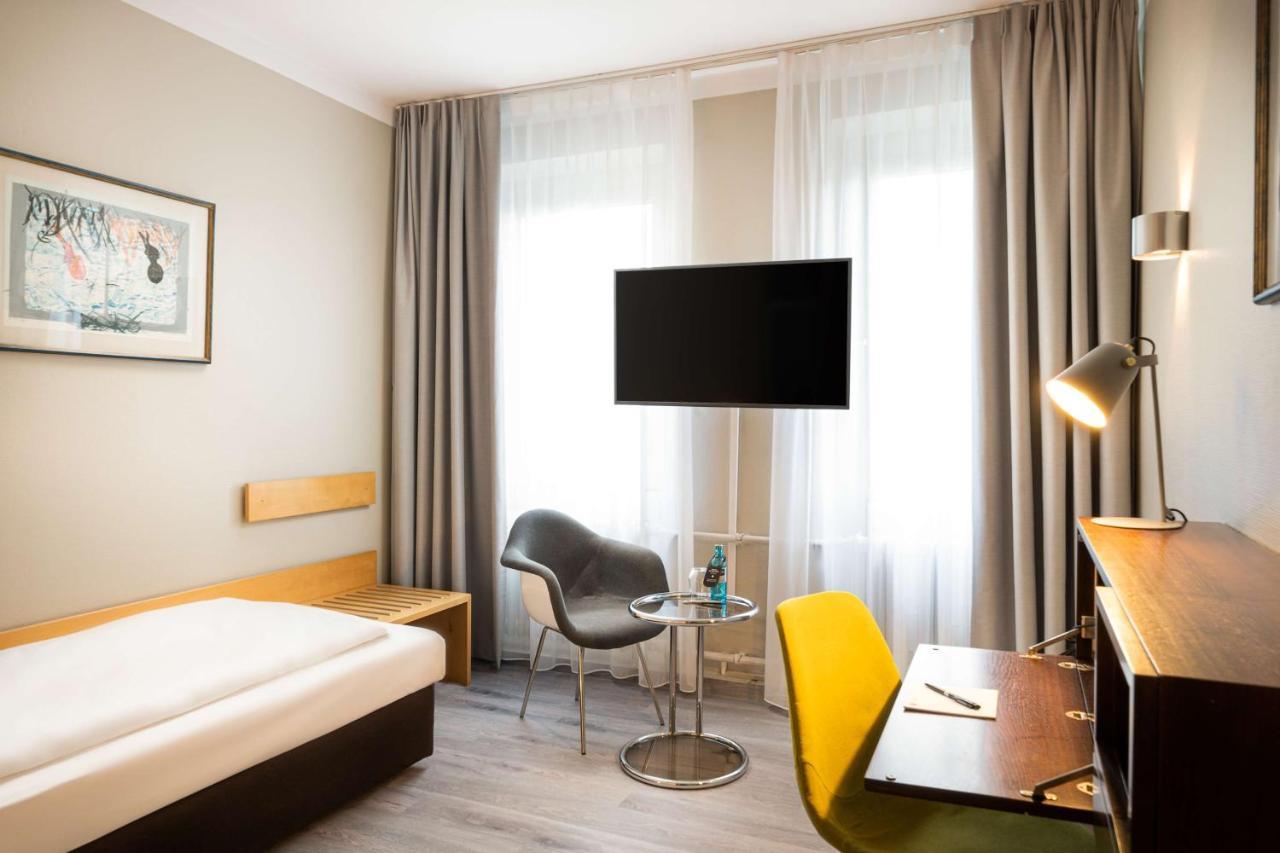 Elaya Hotel Hannover City מראה חיצוני תמונה