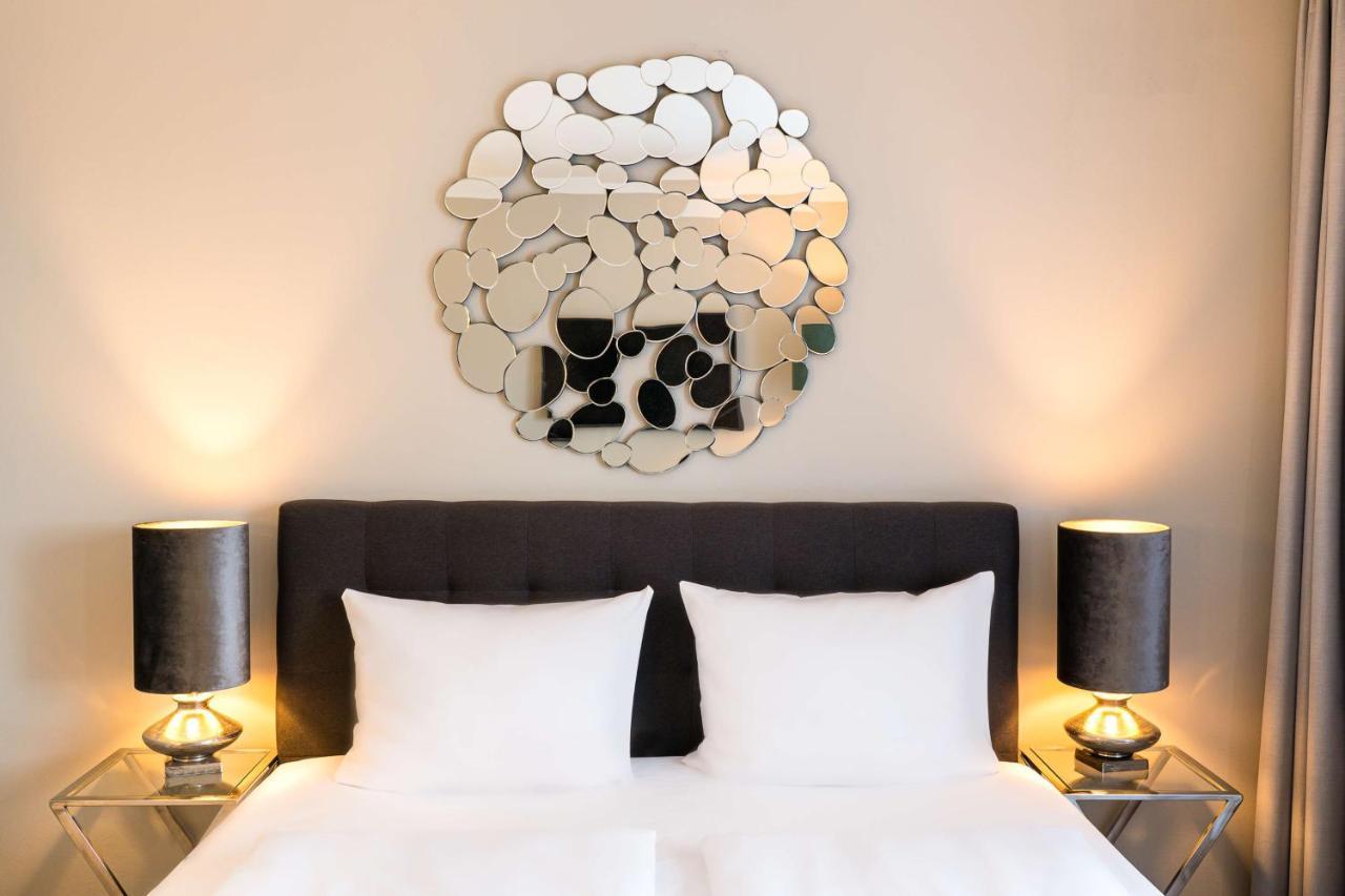 Elaya Hotel Hannover City מראה חיצוני תמונה
