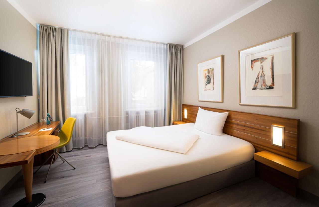 Elaya Hotel Hannover City מראה חיצוני תמונה