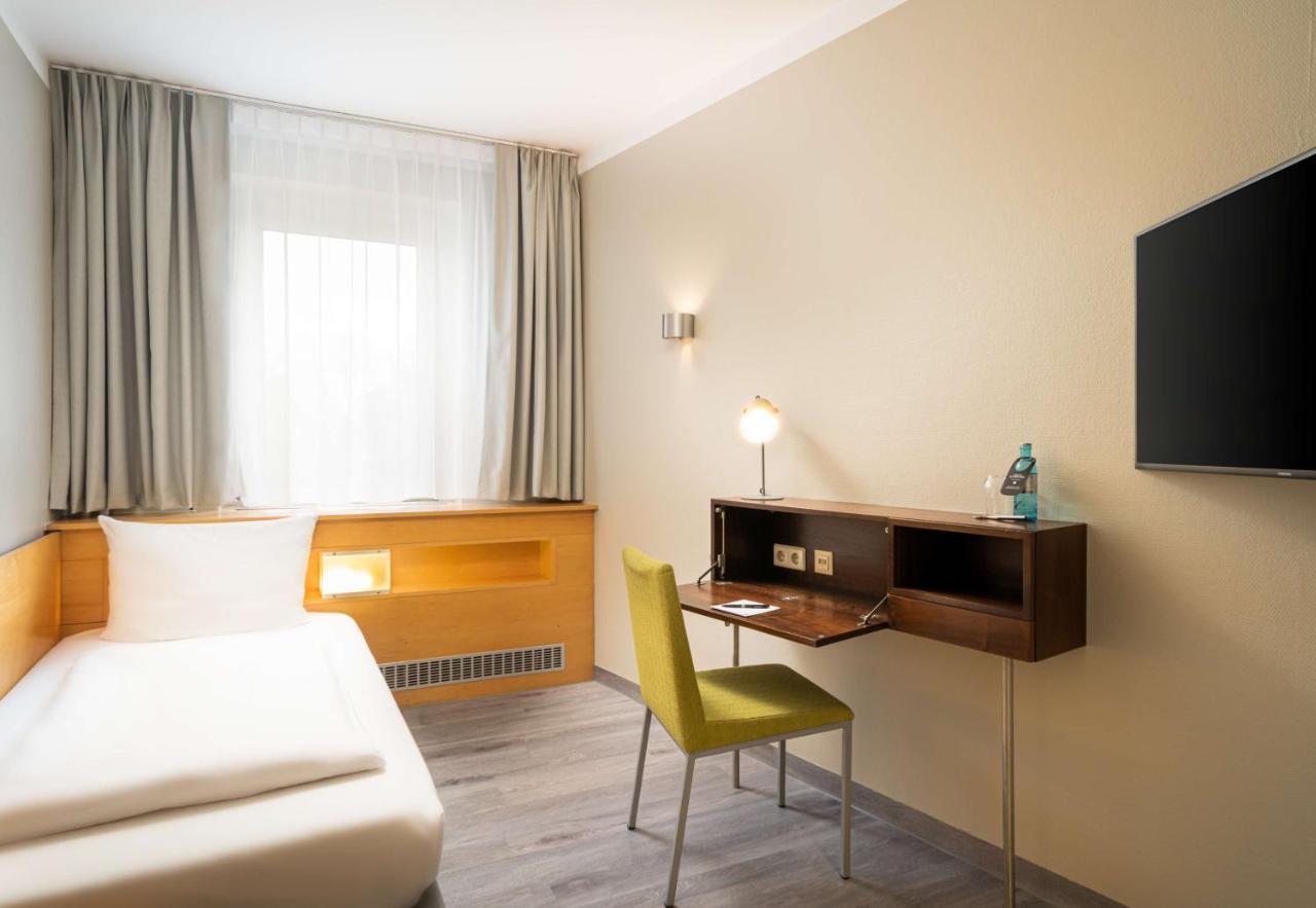 Elaya Hotel Hannover City מראה חיצוני תמונה