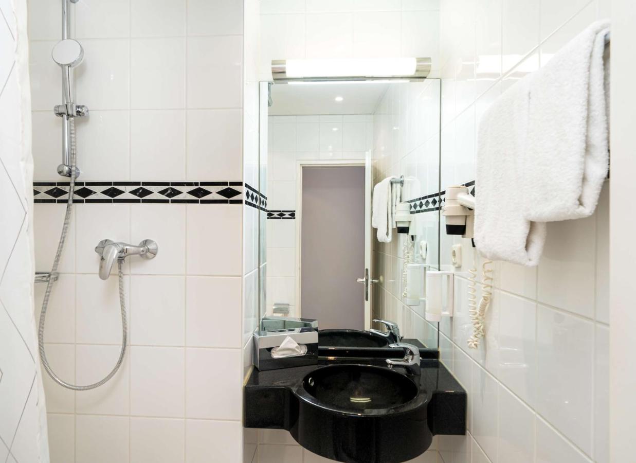 Elaya Hotel Hannover City מראה חיצוני תמונה
