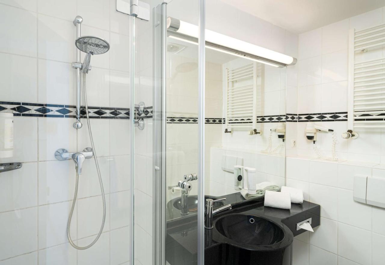 Elaya Hotel Hannover City מראה חיצוני תמונה
