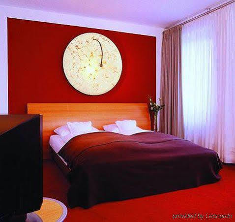 Elaya Hotel Hannover City מראה חיצוני תמונה