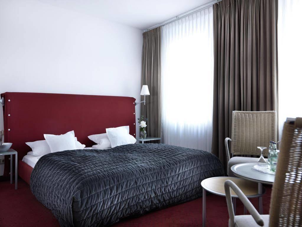 Elaya Hotel Hannover City מראה חיצוני תמונה