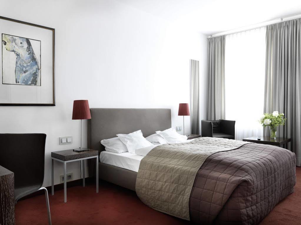 Elaya Hotel Hannover City מראה חיצוני תמונה