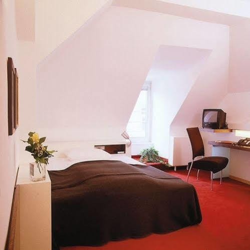 Elaya Hotel Hannover City מראה חיצוני תמונה