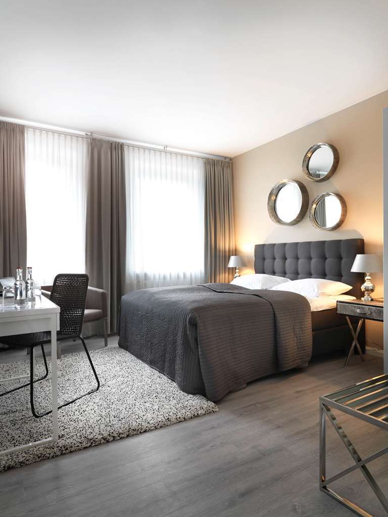 Elaya Hotel Hannover City חדר תמונה